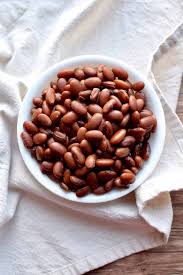 Brown Beans